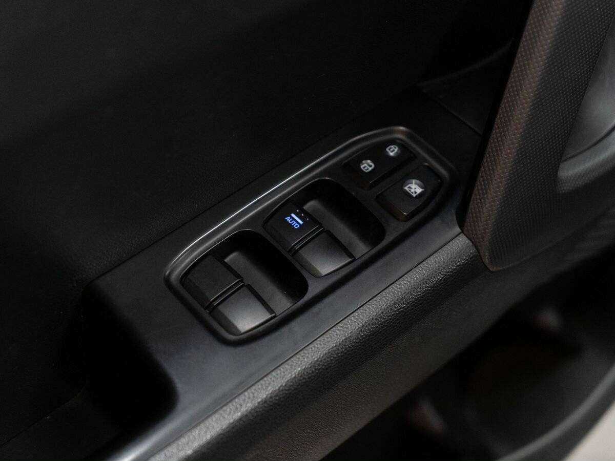 Купить Hyundai Creta, 2017, 72 534 км.. Фото: #13