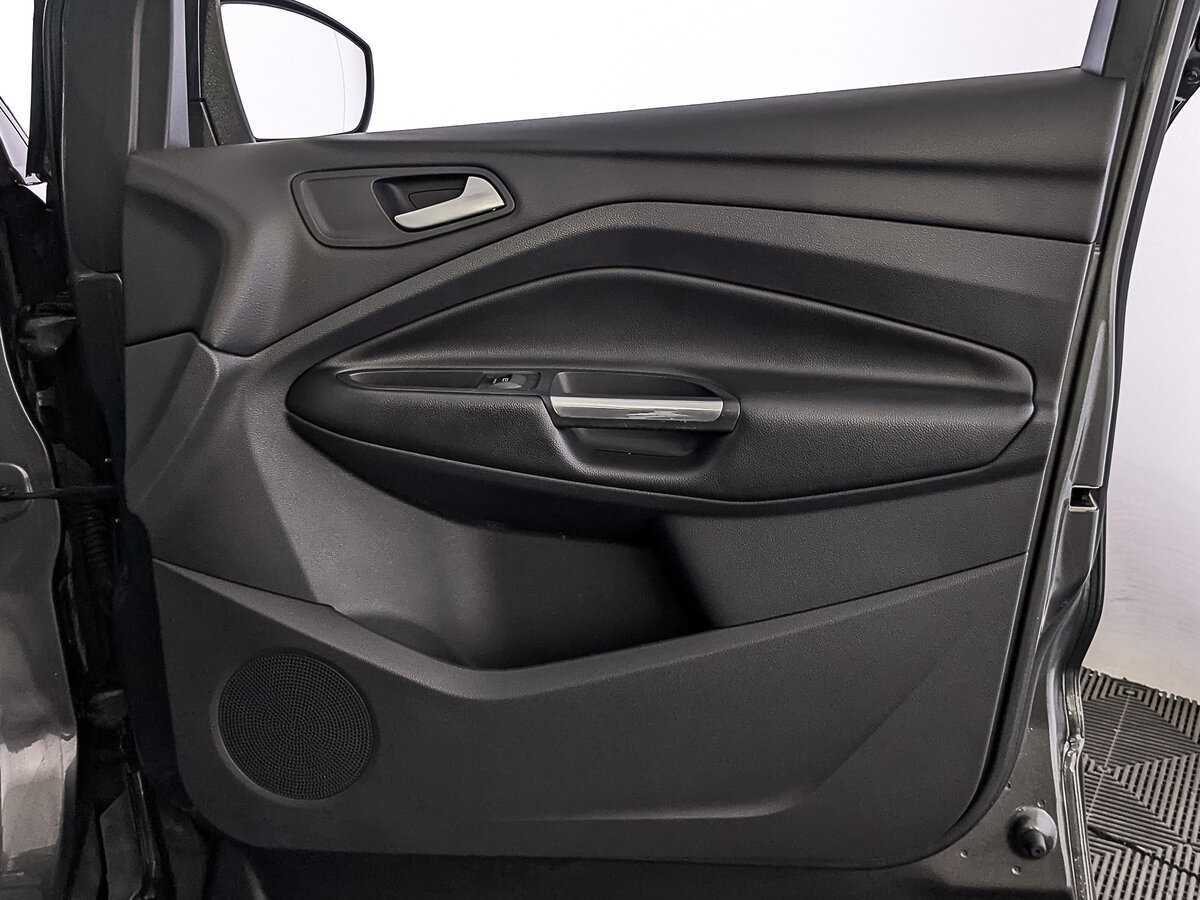 Купить Ford Kuga, 2018, 92 022 км.. Фото: #23