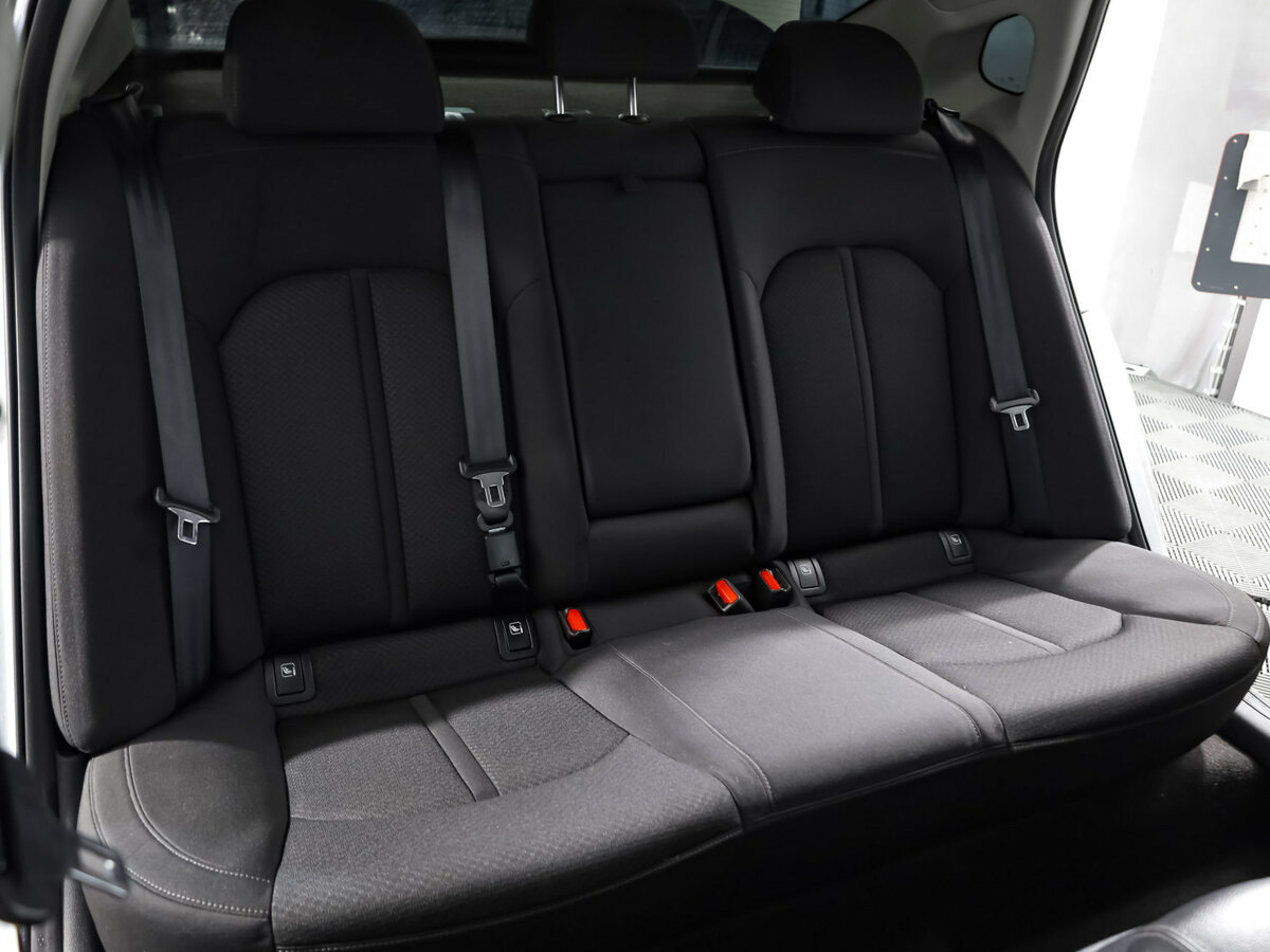 Купить Kia Optima, 2019, 122 106 км.. Фото: #18
