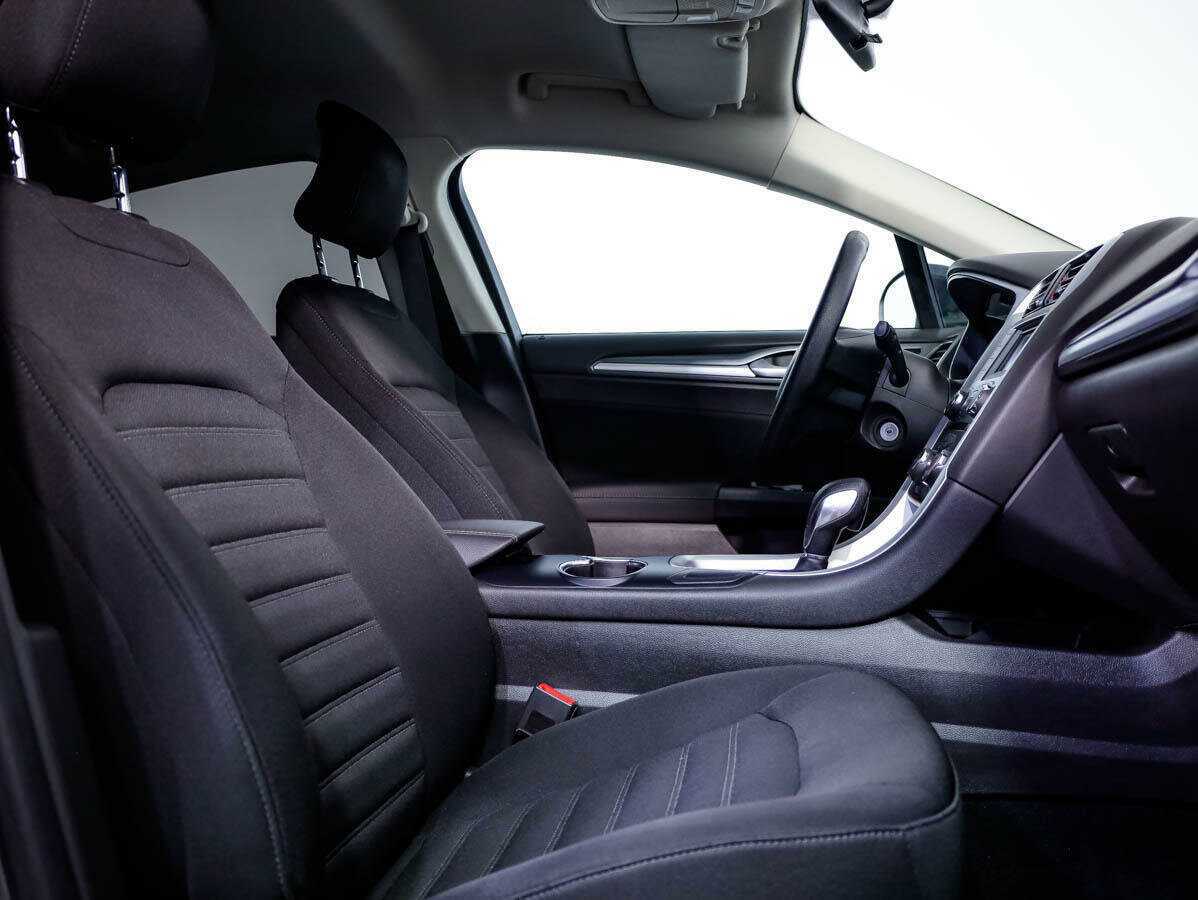 Купить Ford Mondeo, 2017, 164 103 км.. Фото: #10