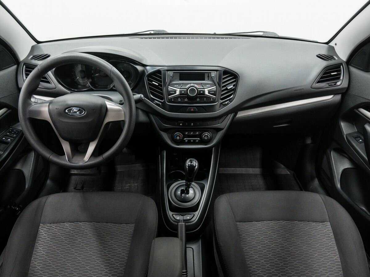 Купить Lada (ВАЗ) Vesta, 2017, 125 000 км.. Фото: #10