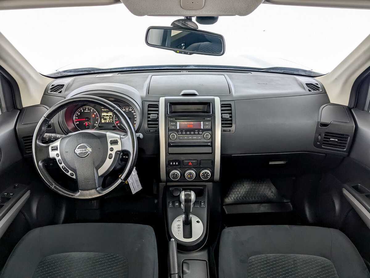 Купить Nissan X-Trail, 2013, 91 000 км.. Фото: #11