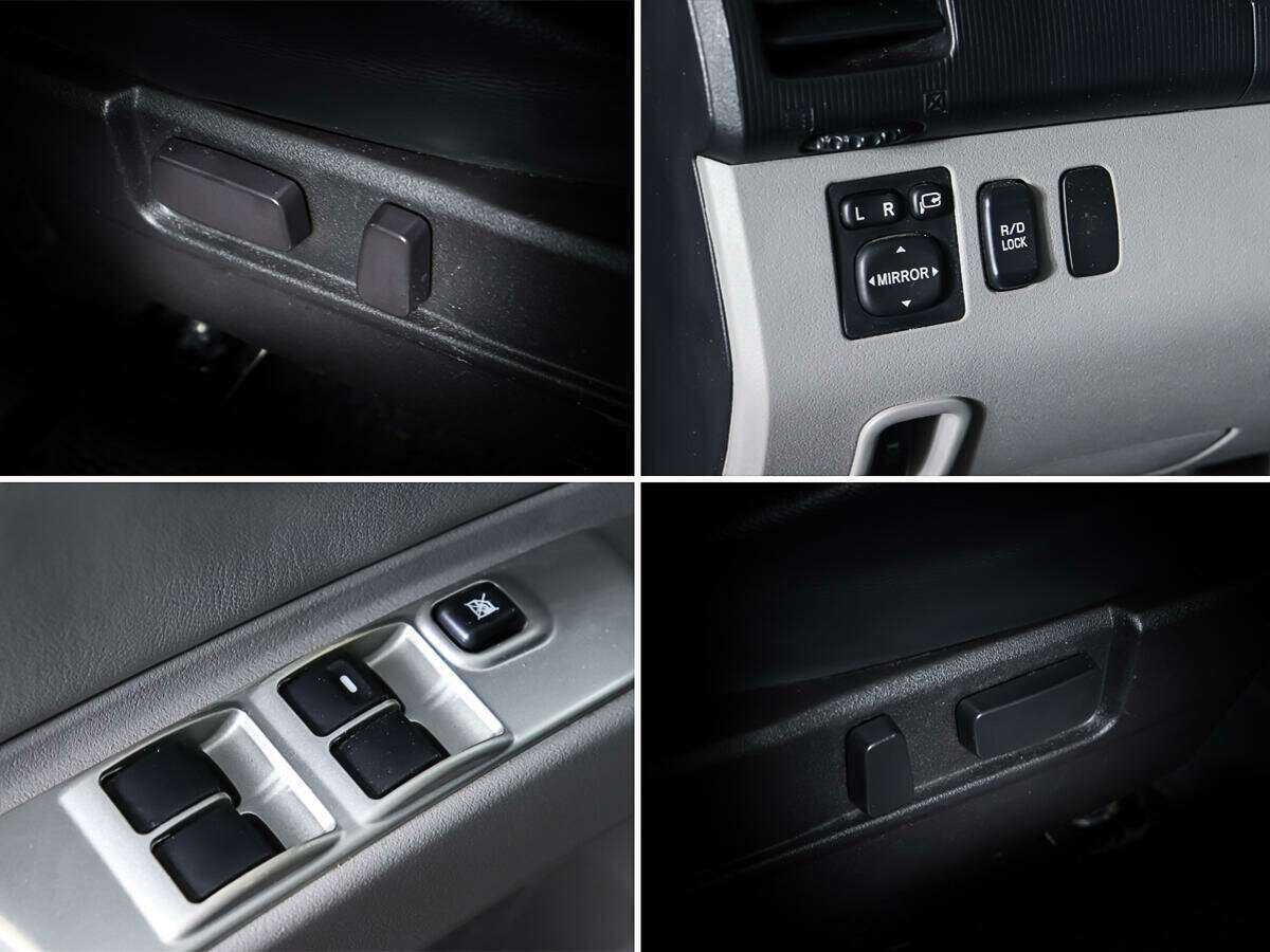 Купить Mitsubishi Pajero Sport, 2014, 134 346 км.. Фото: #14