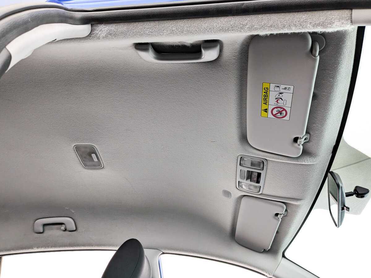 Купить Kia Rio, 2019, 168 312 км.. Фото: #17