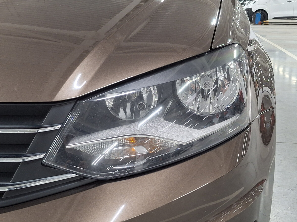 Купить Volkswagen Polo, 2018, 101 481 км.. Фото: #16