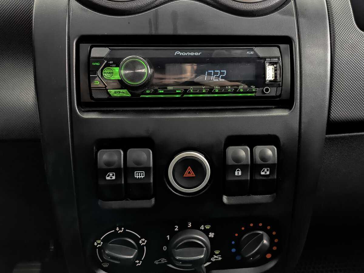 Купить Lada (ВАЗ) Largus, 2020, 86 294 км.. Фото: #12