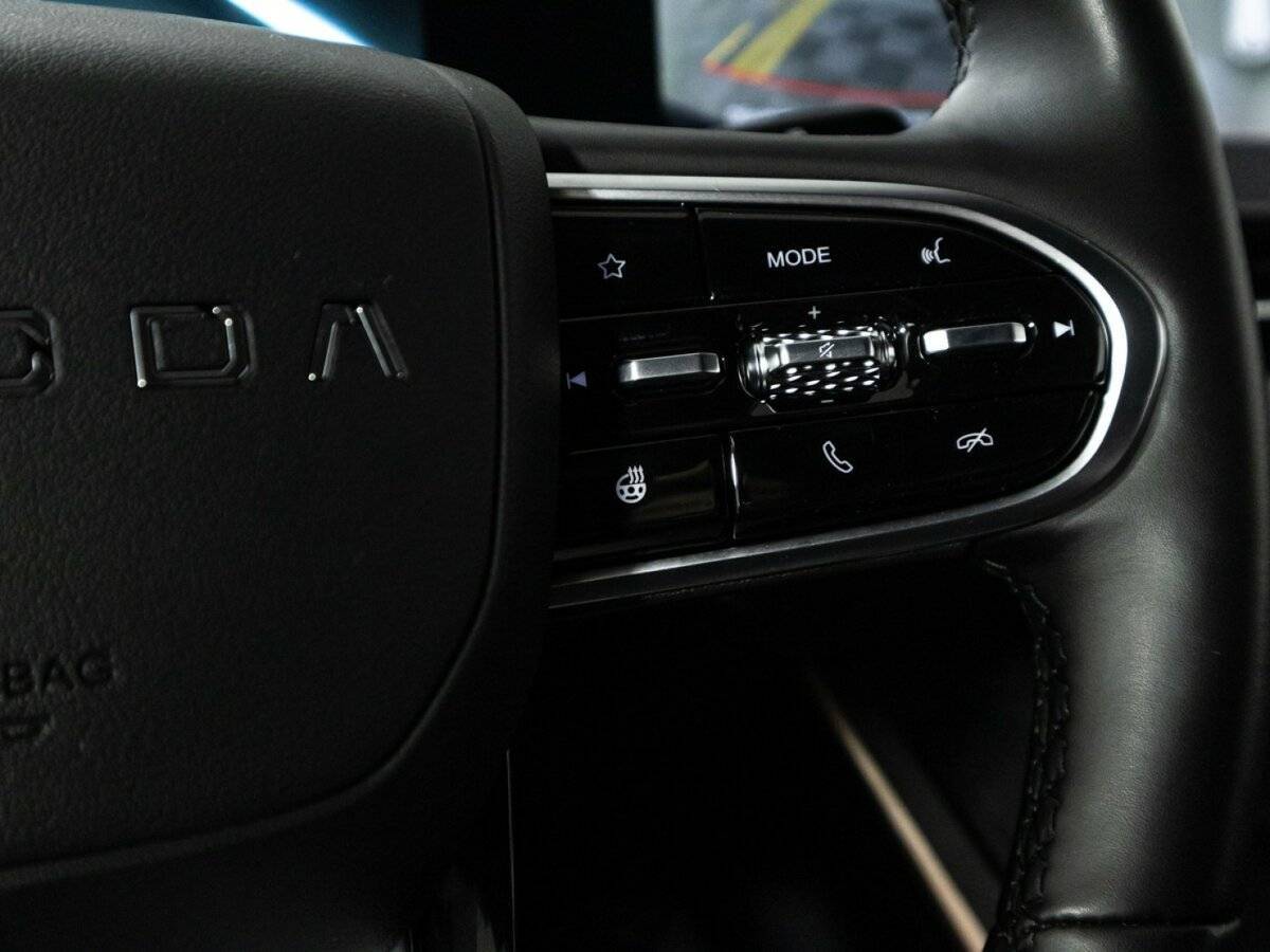 Купить OMODA C5, 2024, 24 468 км.. Фото: #19