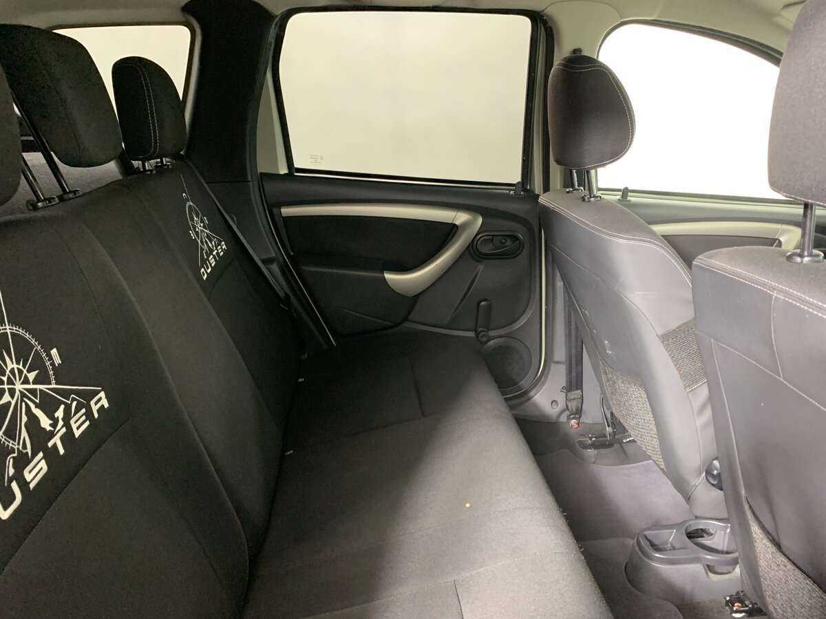 Купить Renault Duster, 2014, 142 482 км.. Фото: #14