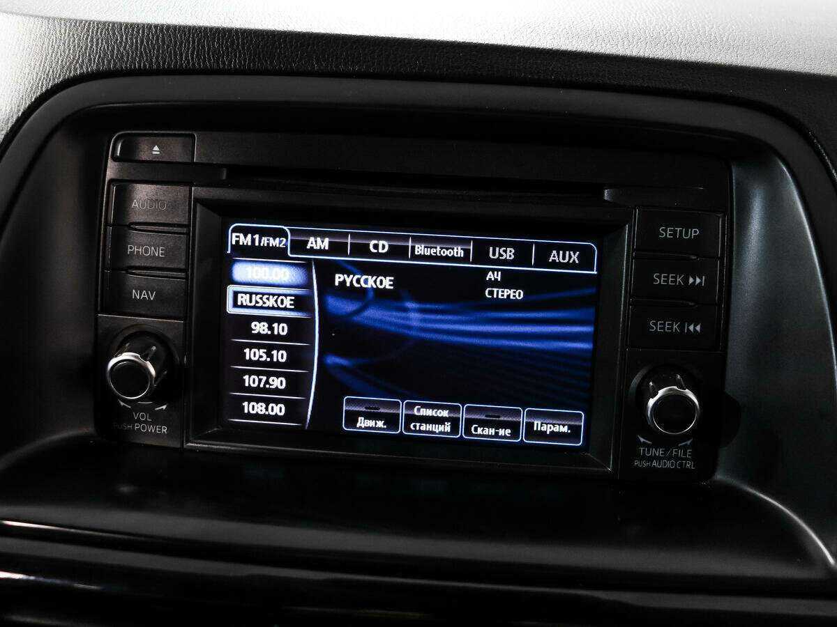 Купить Mazda CX-5, 2012, 141 960 км.. Фото: #13