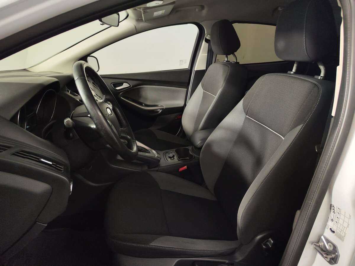 Купить Ford Focus, 2014, 200 000 км.. Фото: #8