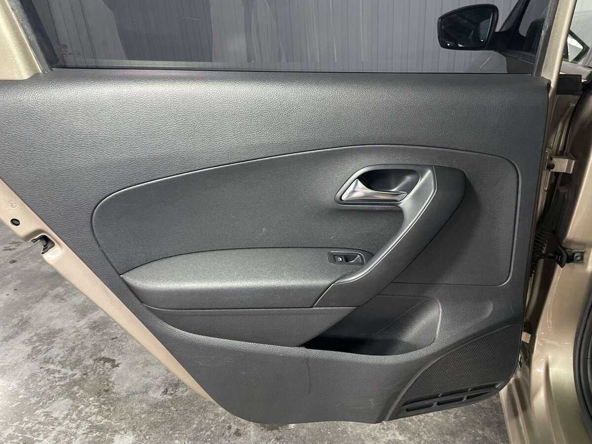 Купить Volkswagen Polo, 2016, 175 344 км.. Фото: #17