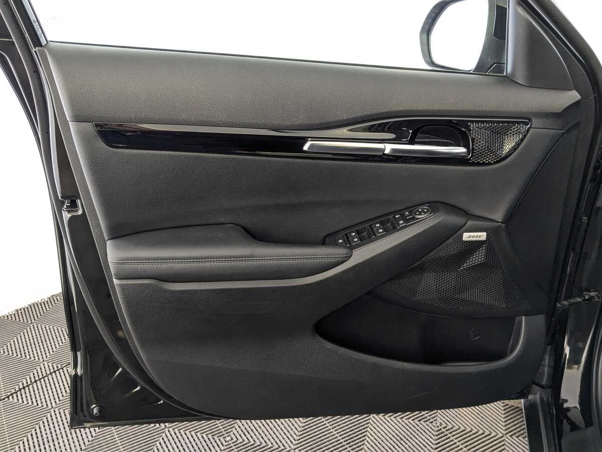 Купить Kia Seltos, 2020, 109 405 км.. Фото: #18