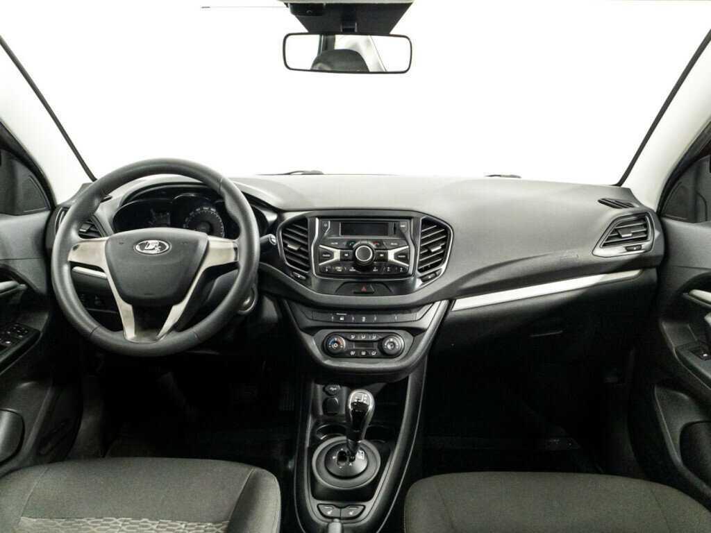 Купить Lada (ВАЗ) Vesta, 2017, 69 607 км.. Фото: #12