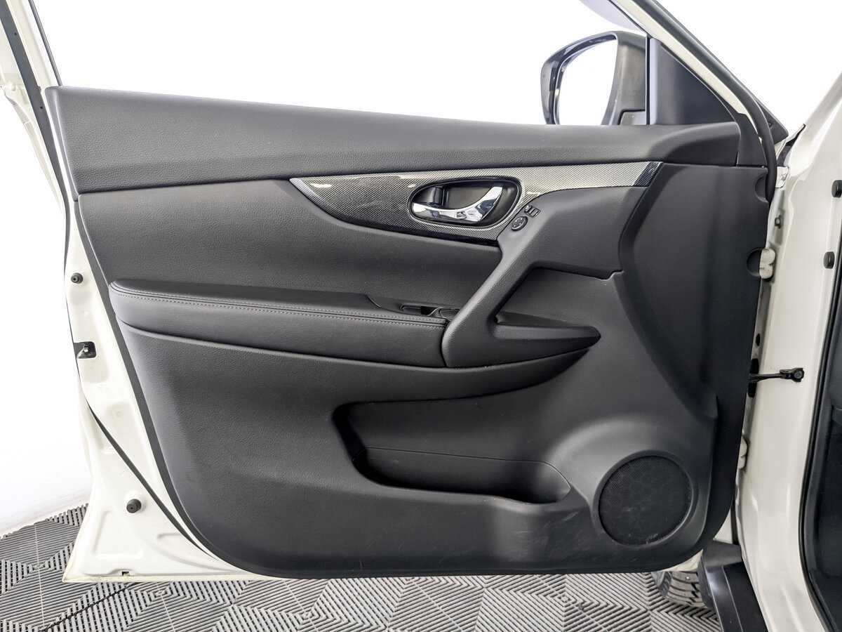 Купить Nissan X-Trail, 2016, 99 113 км.. Фото: #18