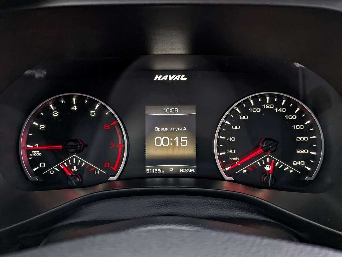 Купить Haval Jolion, 2022, 51 146 км.. Фото: #11