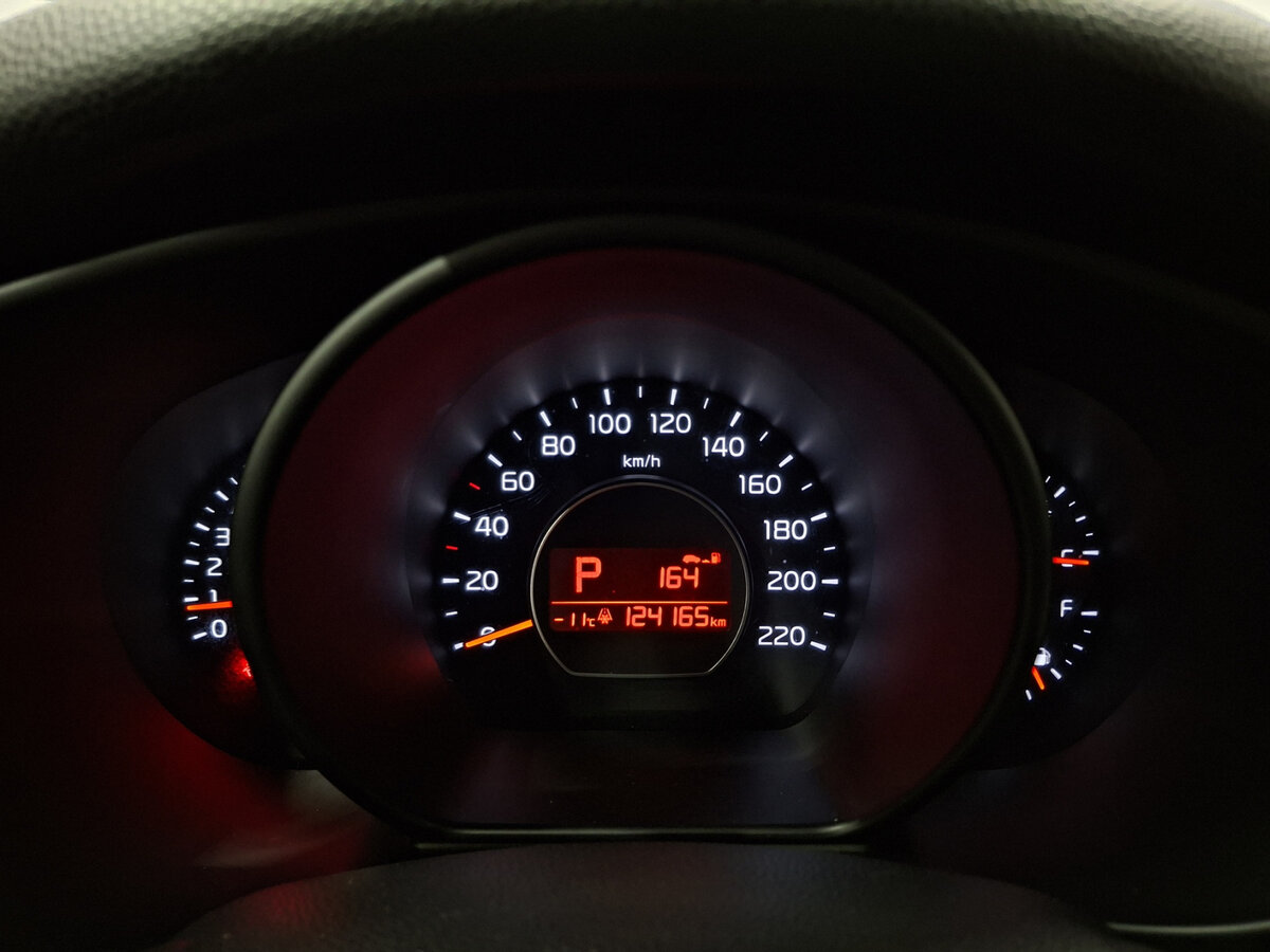 Купить Kia Soul, 2018, 124 165 км.. Фото: #12