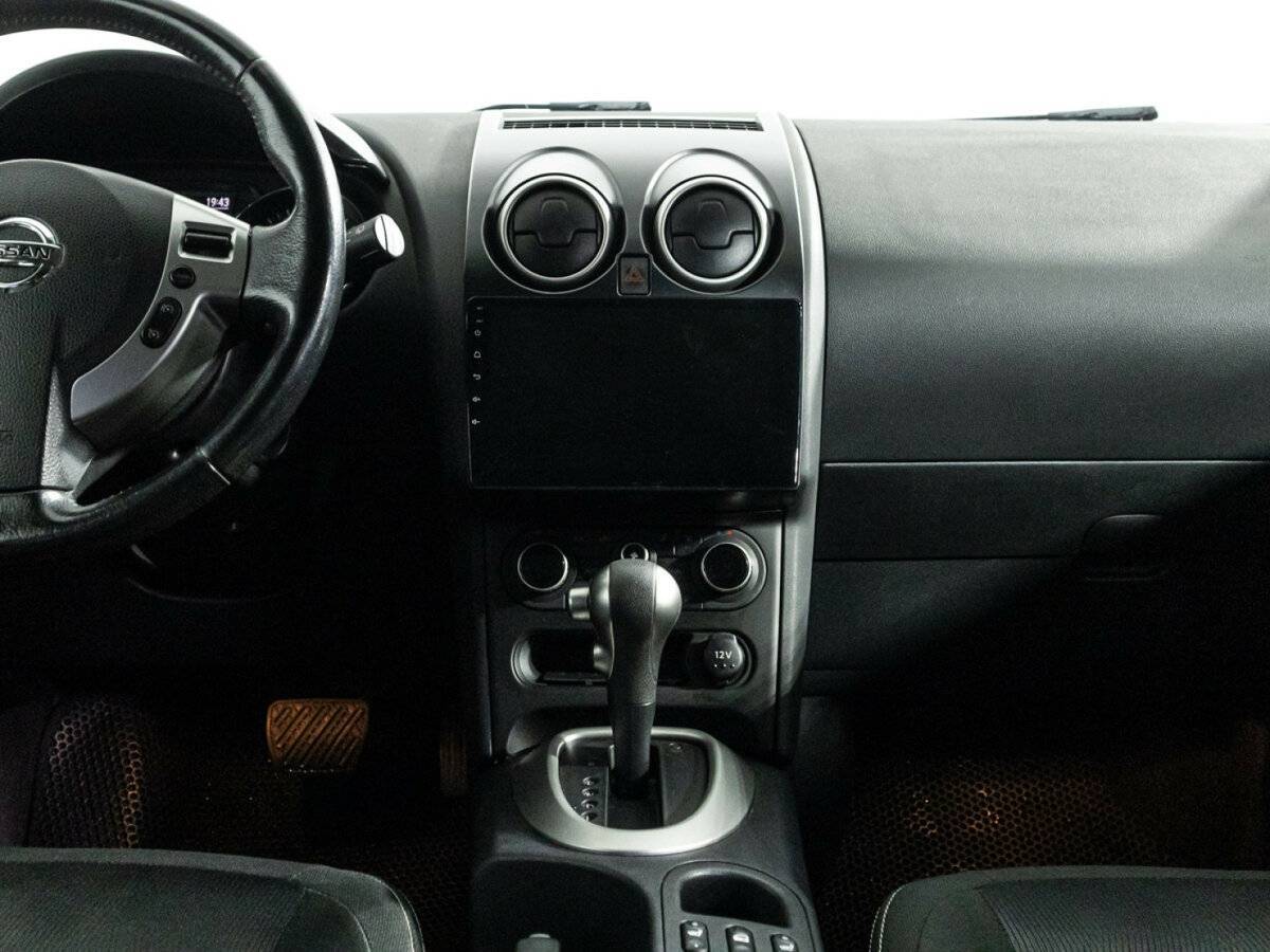 Купить Nissan Qashqai, 2013, 112 728 км.. Фото: #13