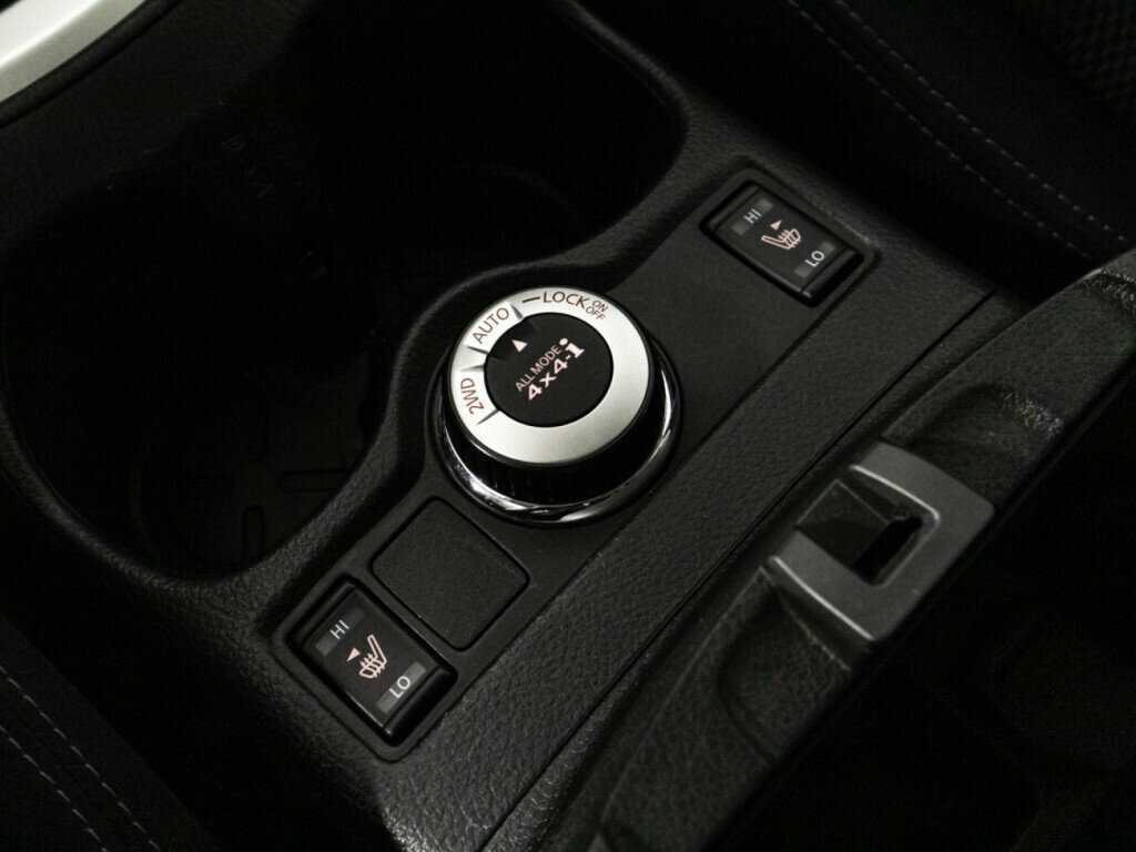 Купить Nissan Qashqai, 2016, 92 295 км.. Фото: #17