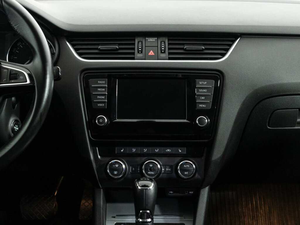 Купить Skoda Octavia, 2015, 76 992 км.. Фото: #13