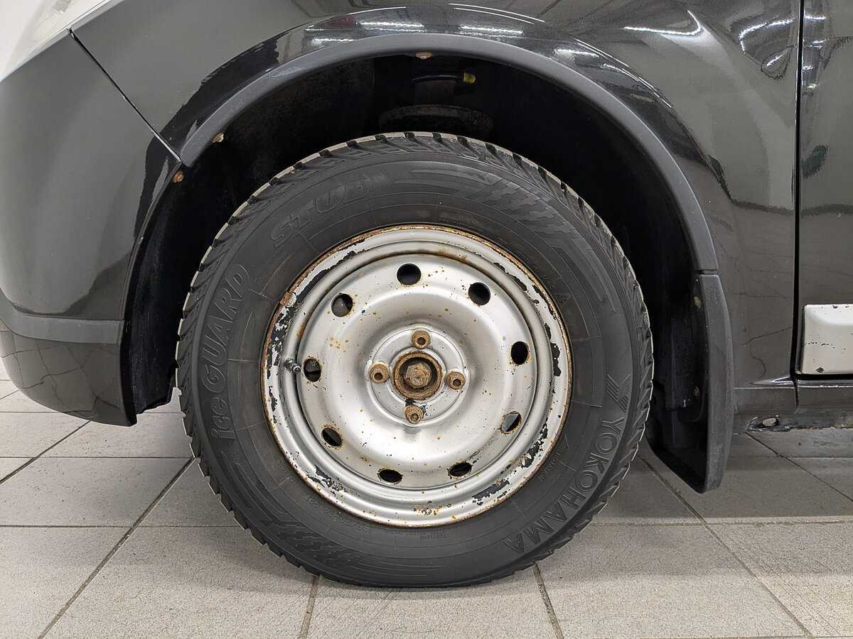 Купить Renault Sandero, 2012, 63 194 км.. Фото: #11