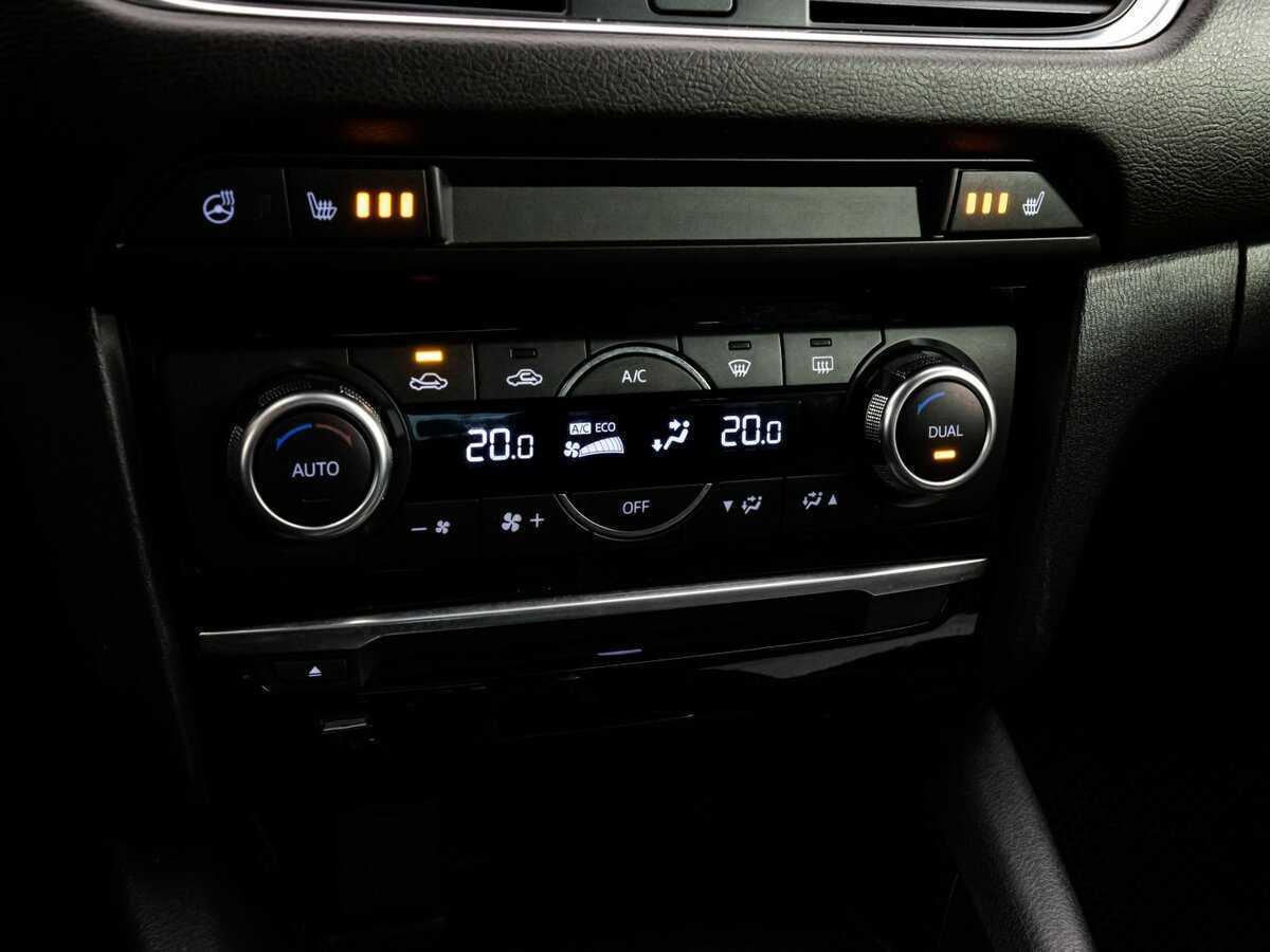 Купить Mazda 6, 2017, 135 397 км.. Фото: #17