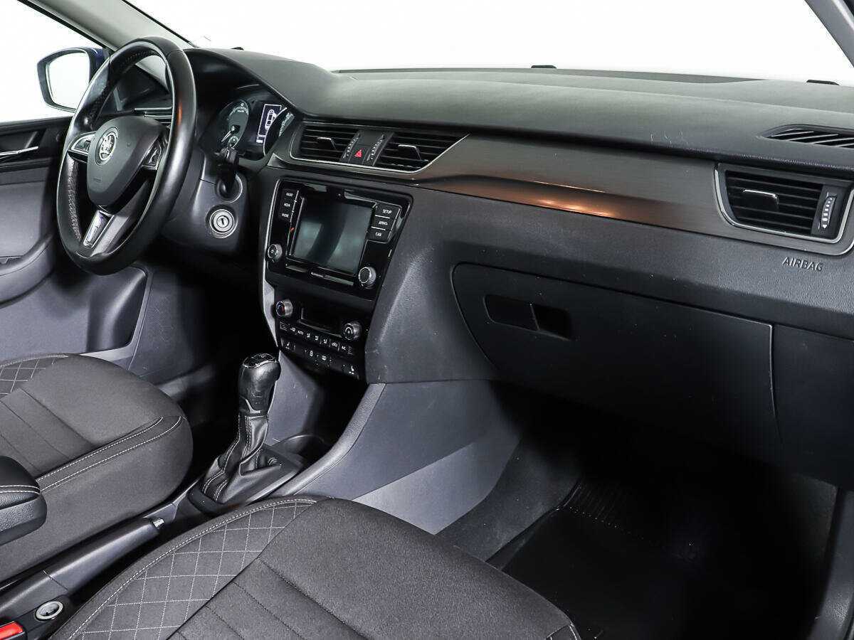 Купить Skoda Rapid, 2017, 158 100 км.. Фото: #3