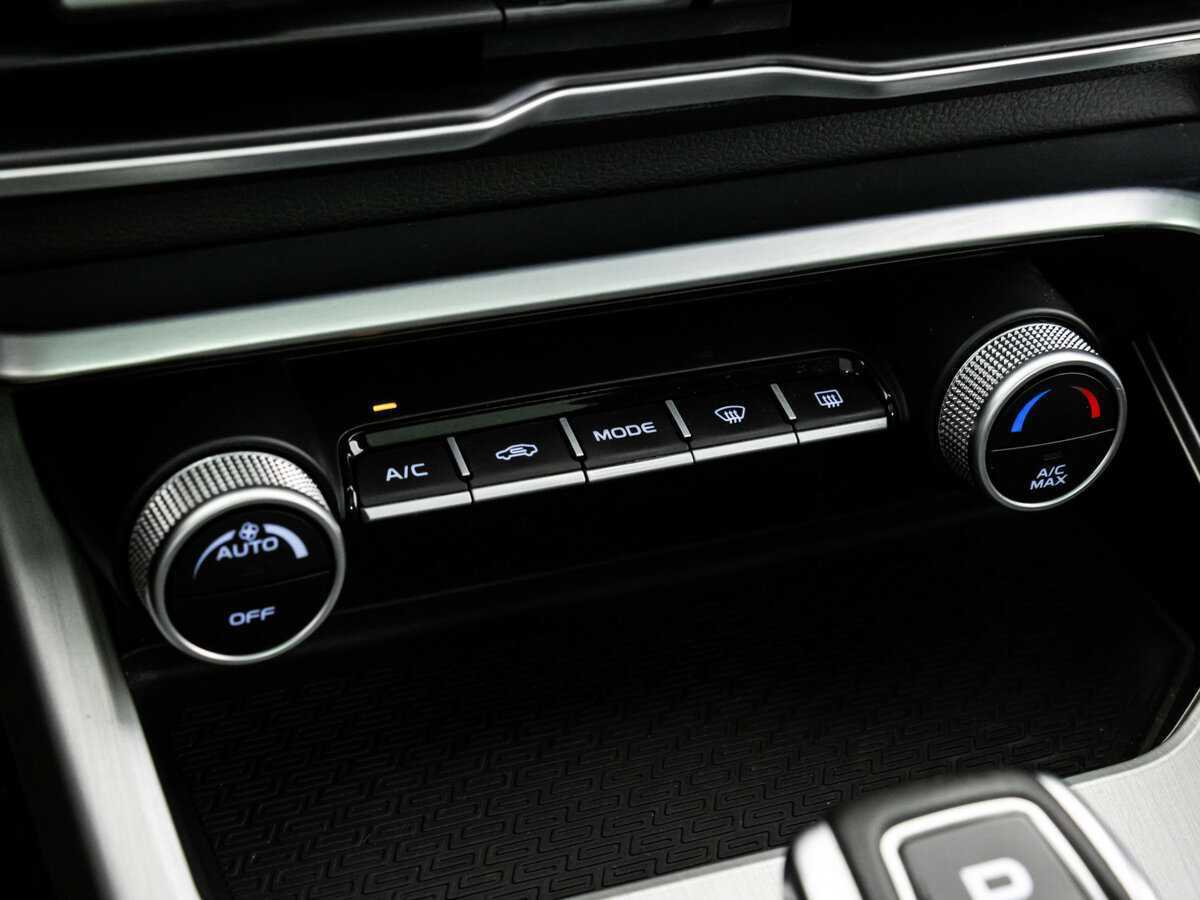 Купить Geely Coolray, 2022, 86 798 км.. Фото: #17