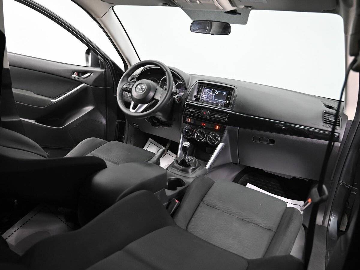 Купить Mazda CX-5, 2012, 178 000 км.. Фото: #10