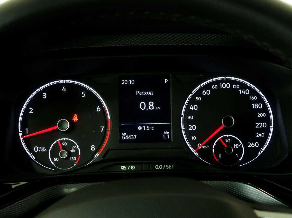 Купить Volkswagen Polo, 2021, 63 000 км.. Фото: #16