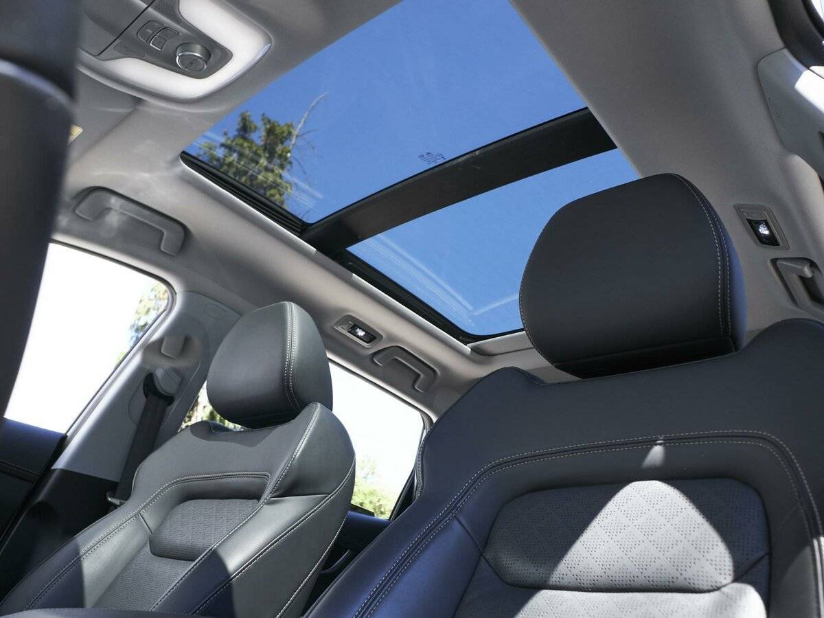 Купить Chery Tiggo 8, 2022, 20 584 км.. Фото: #26