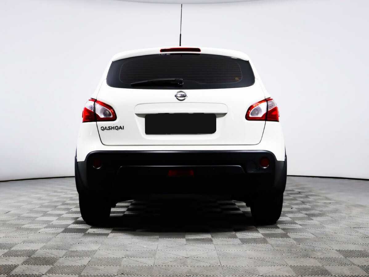 Купить Nissan Qashqai, 2012, 211 054 км.. Фото: #5