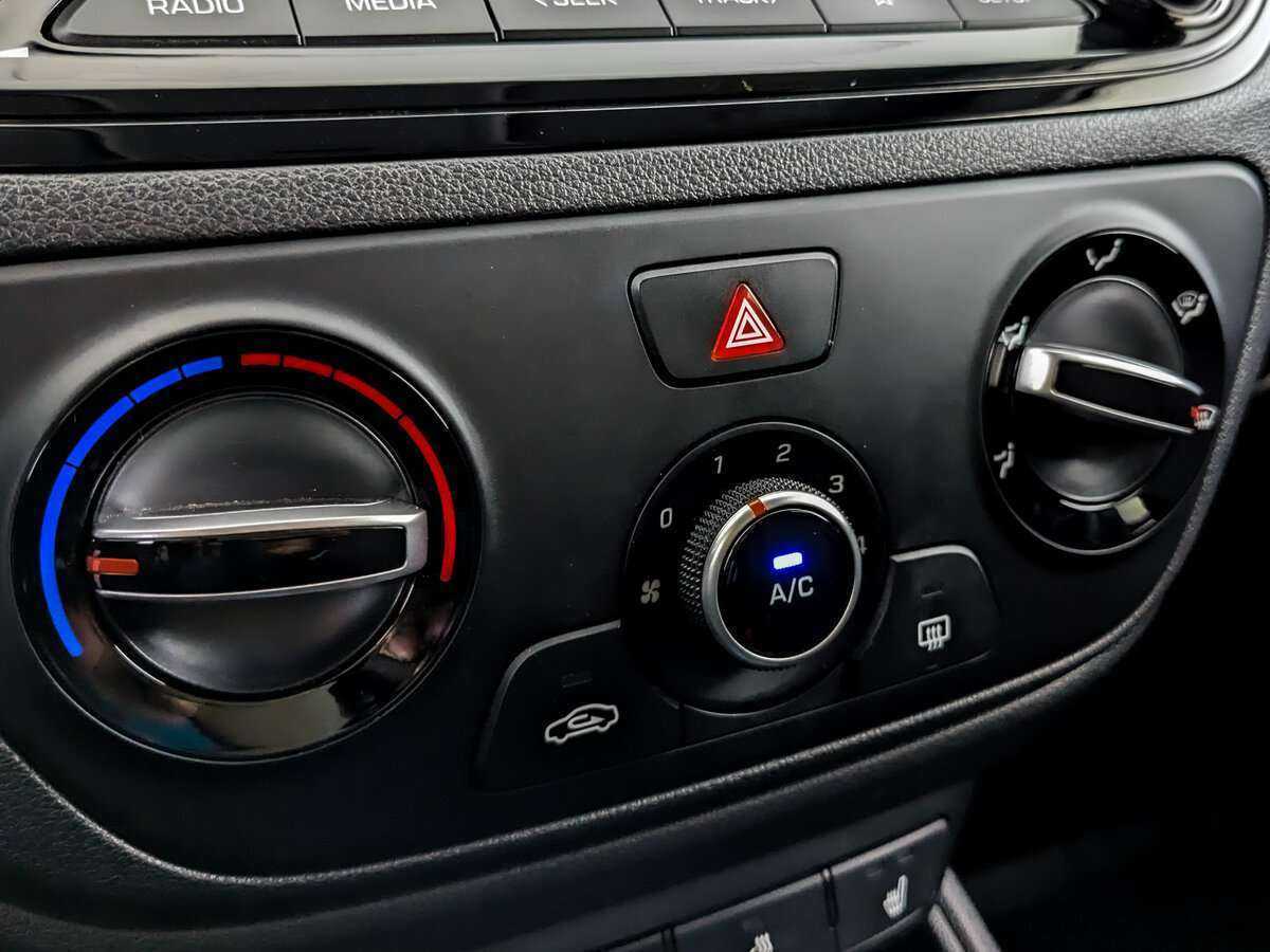 Купить Hyundai Solaris, 2020, 66 000 км.. Фото: #20