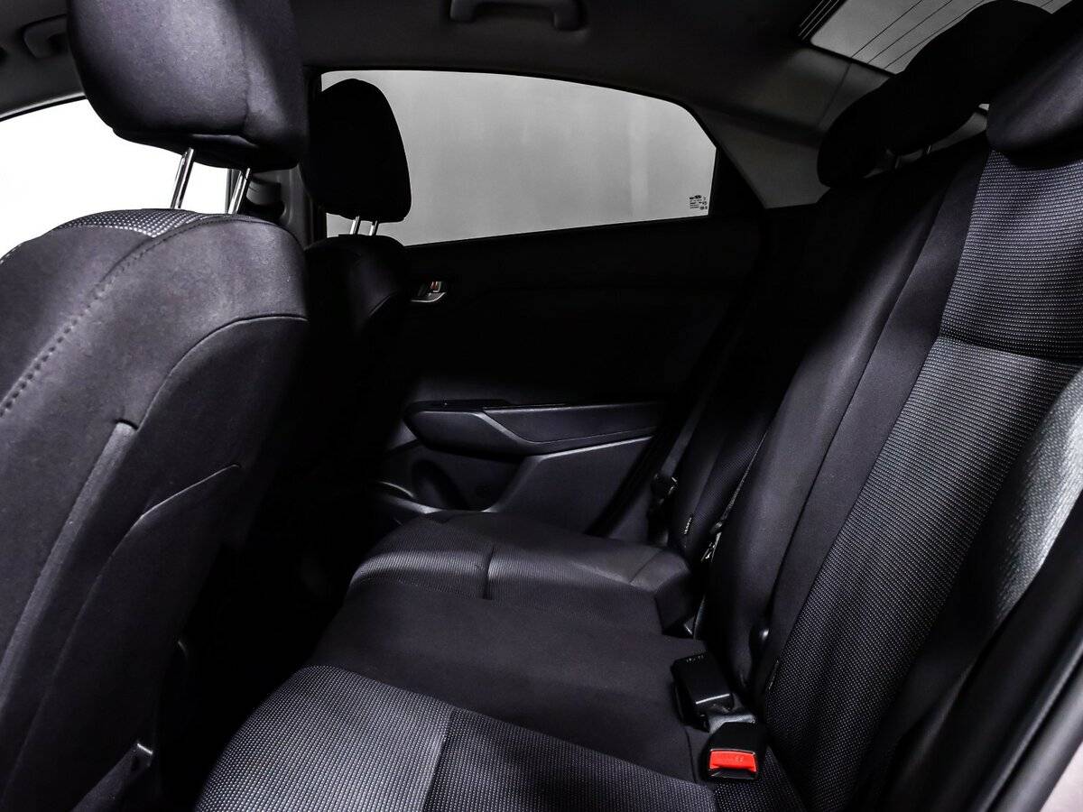 Купить Hyundai Solaris, 2020, 94 278 км.. Фото: #11