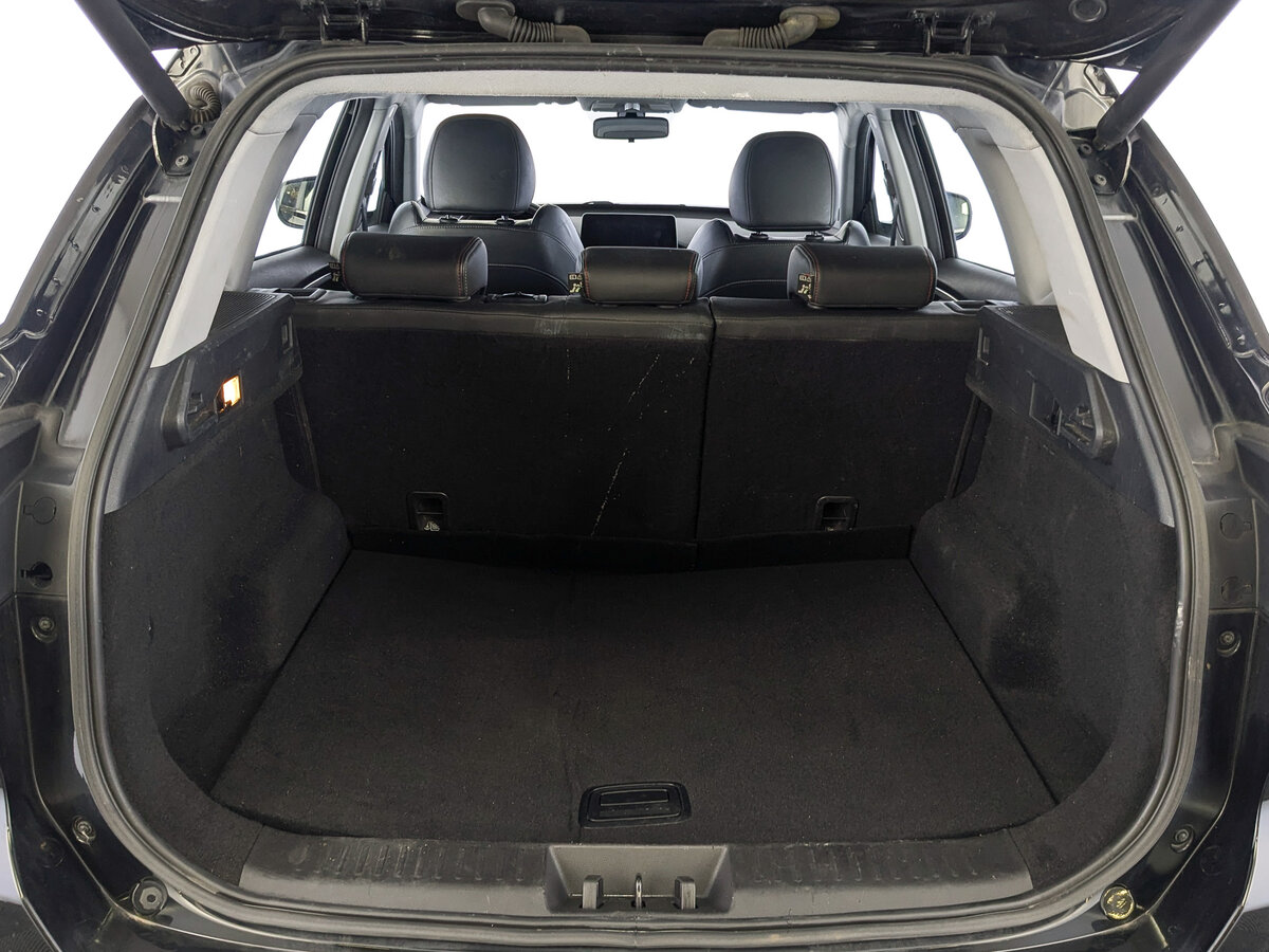 Купить Chery Tiggo 7 Pro, 2022, 122 246 км.. Фото: #9