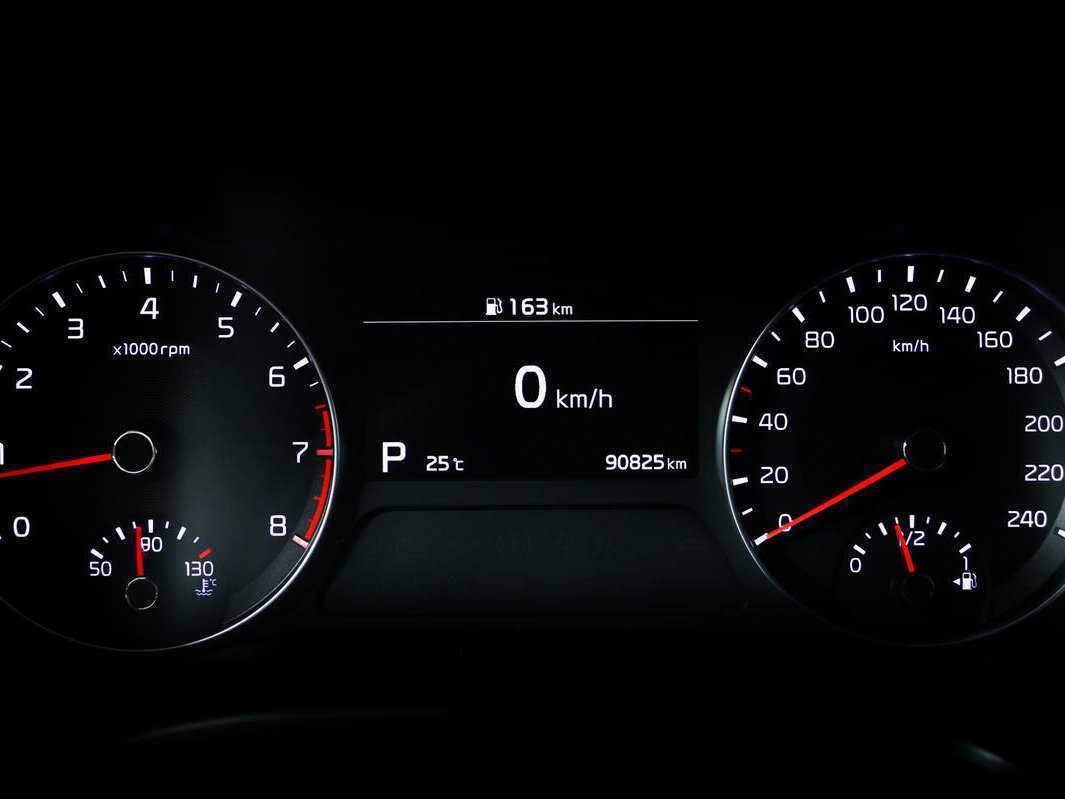 Купить Kia Cerato, 2019, 90 825 км.. Фото: #9