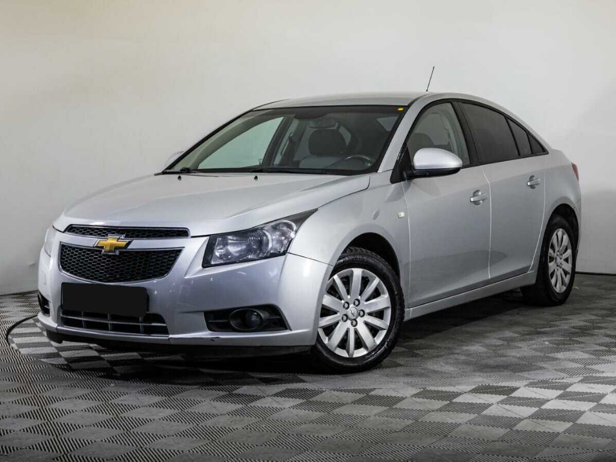 Купить Chevrolet Cruze, 2012, 168 604 км.. Фото: #0