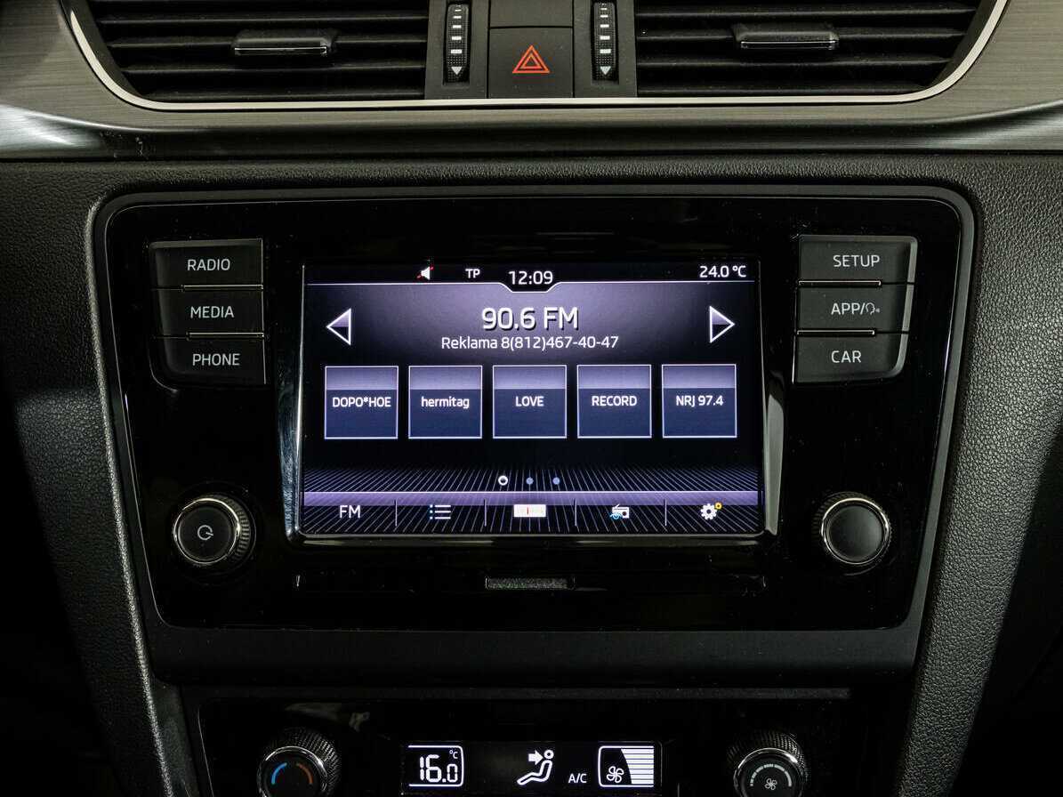 Купить Skoda Rapid, 2019, 65 105 км.. Фото: #9