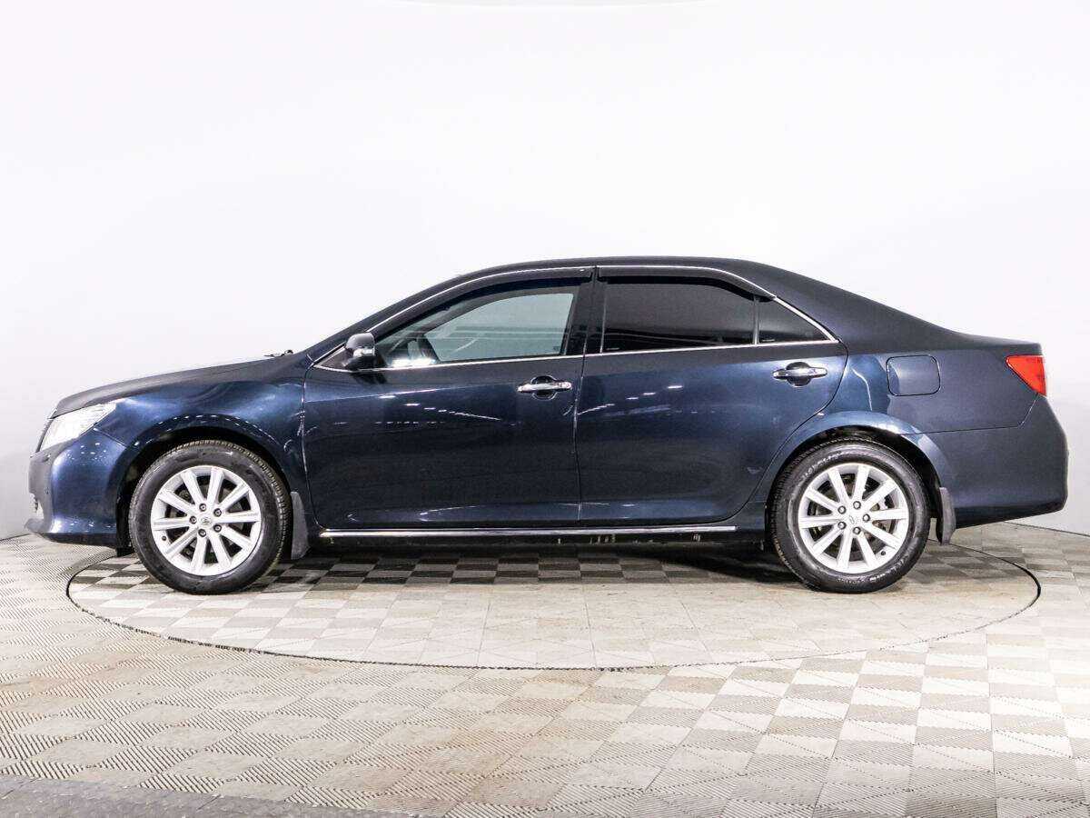 Купить Toyota Camry, 2013, 147 713 км.. Фото: #7