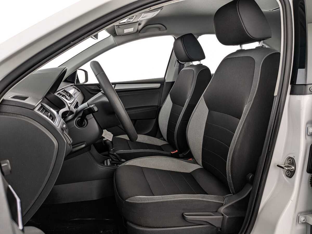 Купить Skoda Rapid, 2019, 33 574 км.. Фото: #15