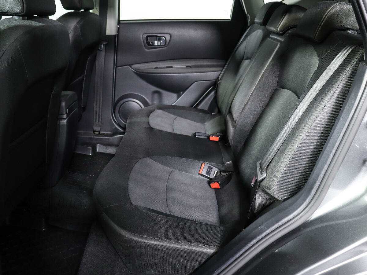 Купить Nissan Qashqai, 2012, 22 000 км.. Фото: #6