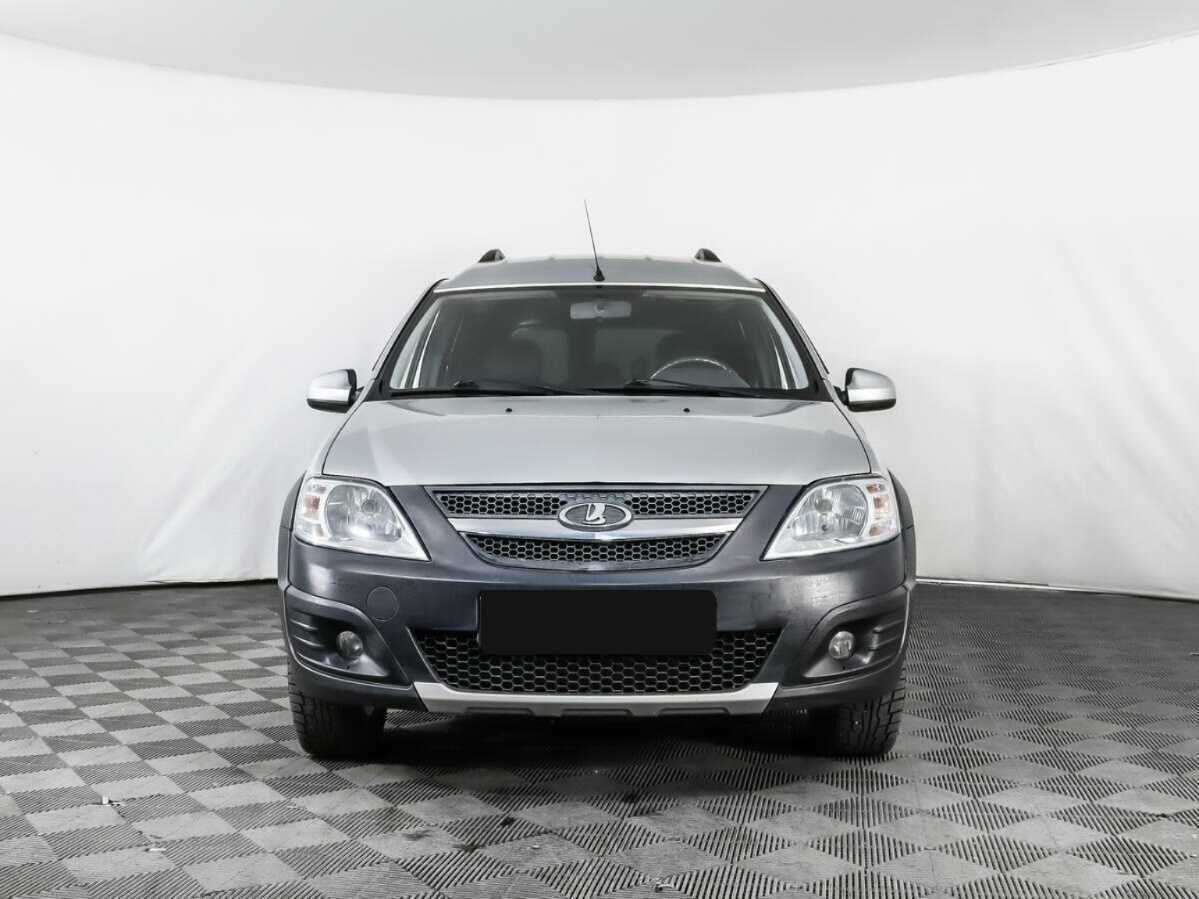 Купить Lada (ВАЗ) Largus, 2015, 110 000 км.. Фото: #1