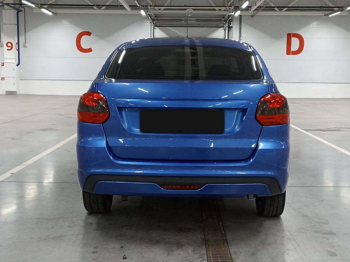 Купить Lada (ВАЗ) Granta, 2021, 104 064 км.. Фото: #5