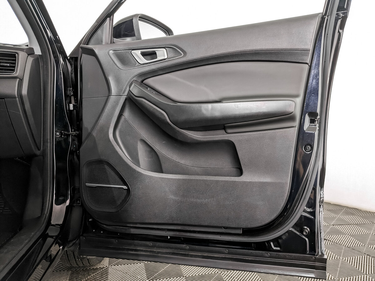 Купить Chery Tiggo 4, 2022, 106 042 км.. Фото: #23