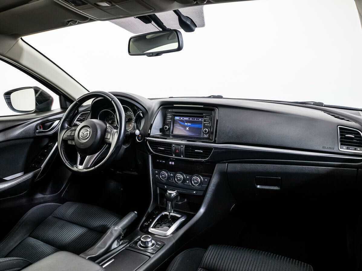 Купить Mazda 6, 2013, 87 000 км.. Фото: #8
