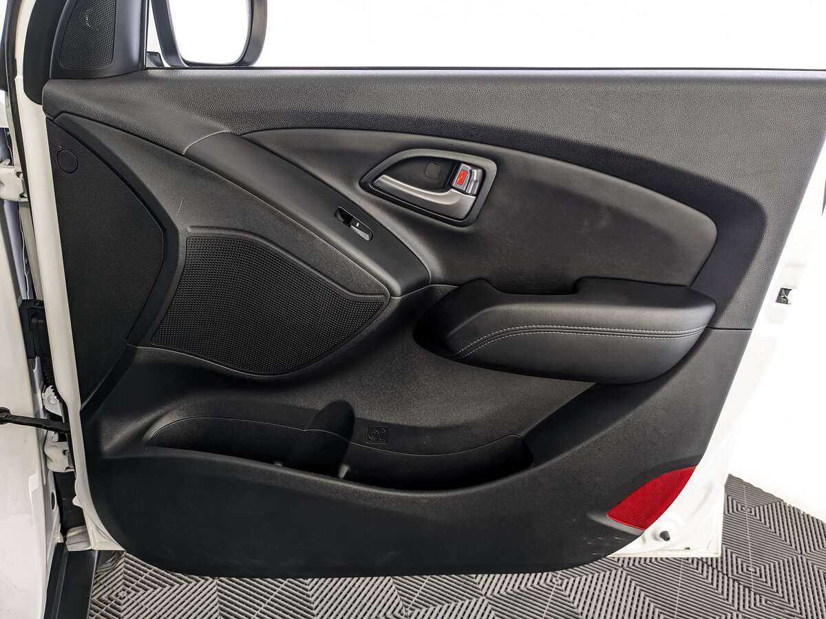 Купить Hyundai ix35, 2015, 107 058 км.. Фото: #24