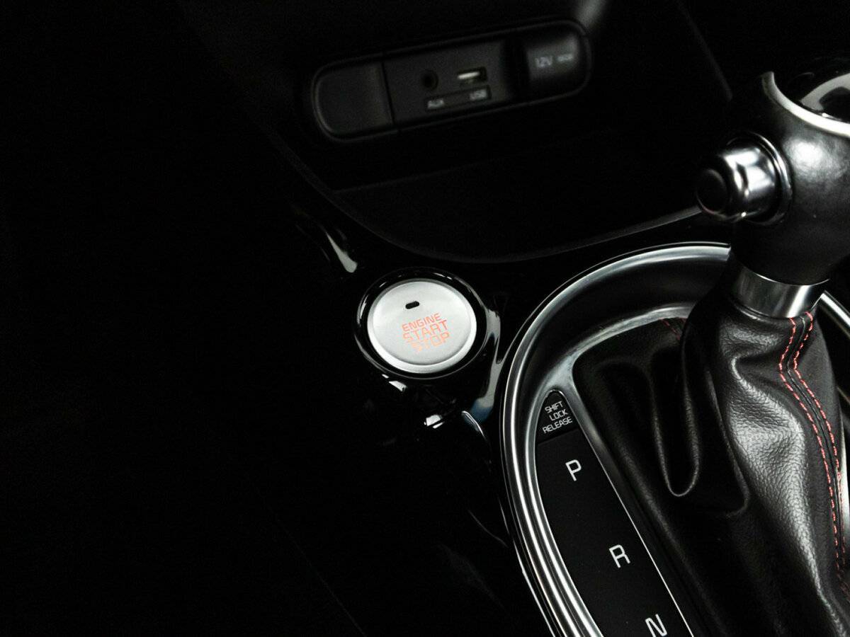 Купить Kia Soul, 2018, 94 398 км.. Фото: #14