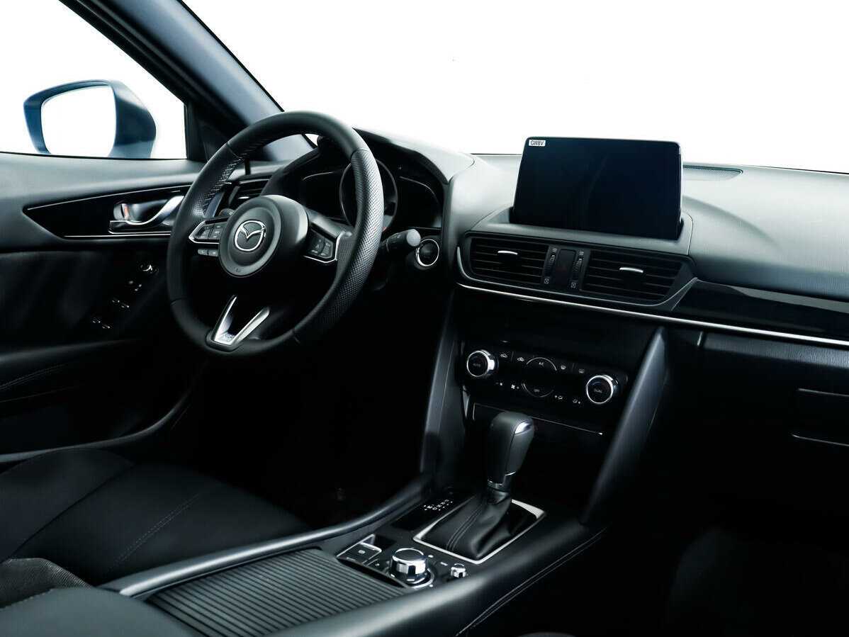 Купить Mazda CX-4, 2022, 14 906 км.. Фото: #8