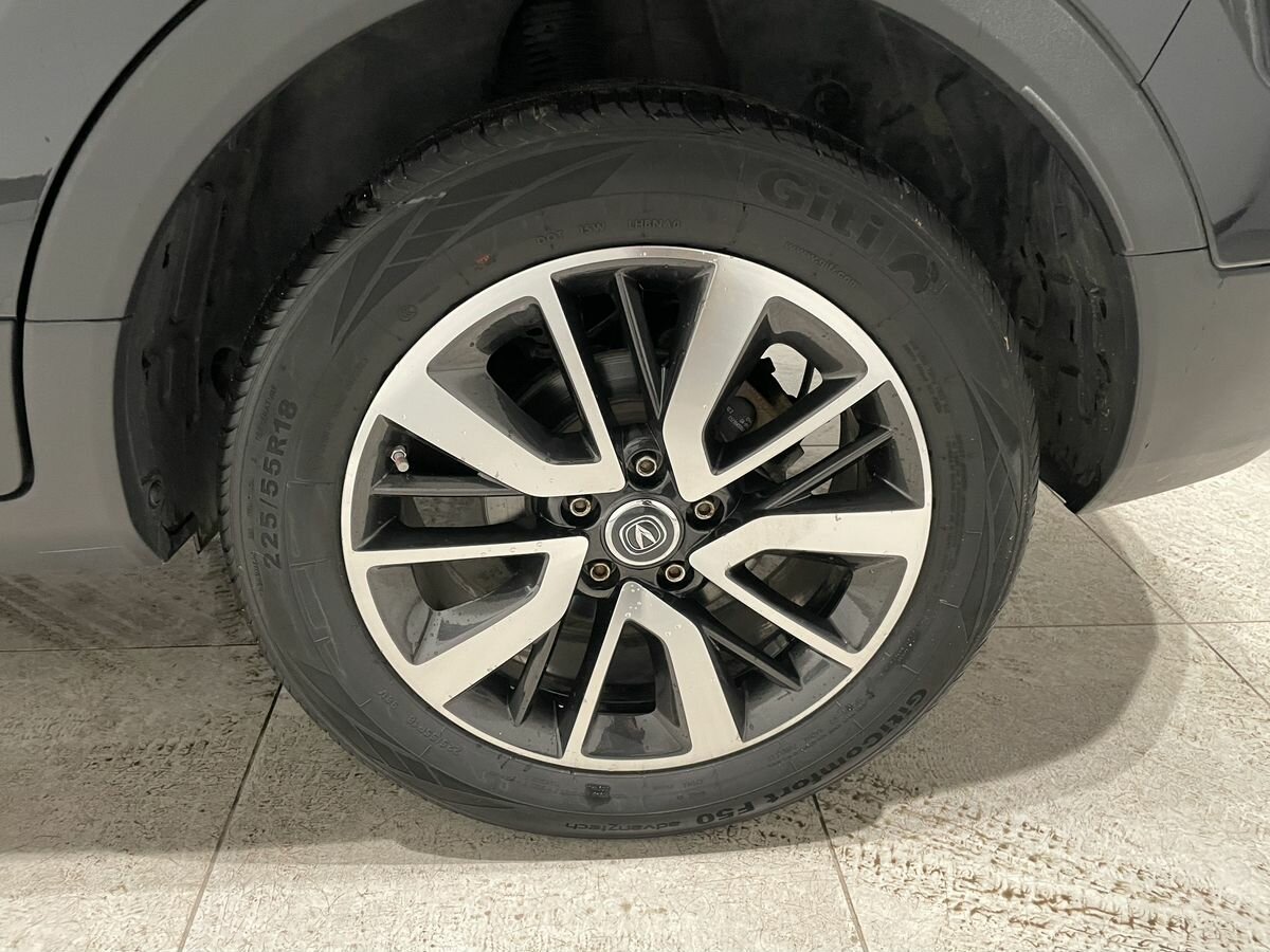 Купить Changan CS55, 2020, 63 821 км.. Фото: #11