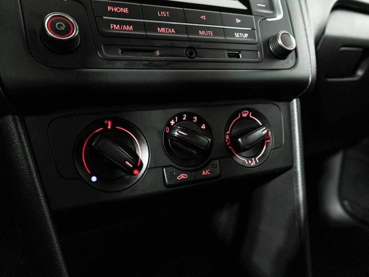 Купить Volkswagen Polo, 2017, 177 502 км.. Фото: #14