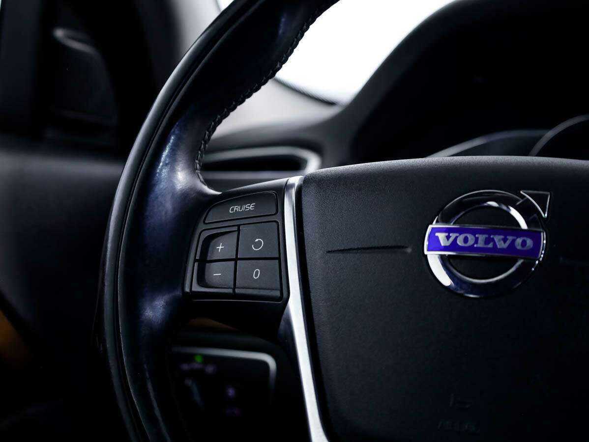 Купить Volvo XC70, 2014, 197 530 км.. Фото: #18